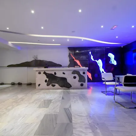 מלון Rk
