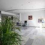 Rk Hotel 4*