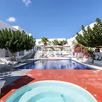 Rk Hotel Kamári