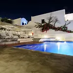 Rk Hotel Kamári