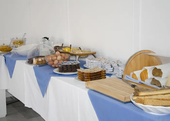 Ξενοδοχείο Rk 4*