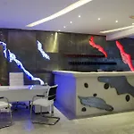 Rk海滩酒店 酒店 Kamári