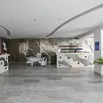 Rk海滩酒店 酒店 4*