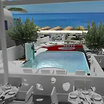 酒店 Rk海滩酒店