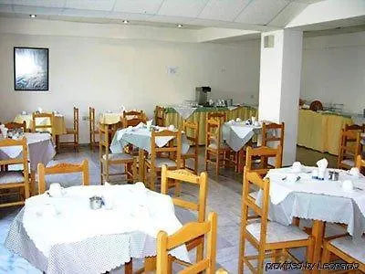 Rk 4* Kamári