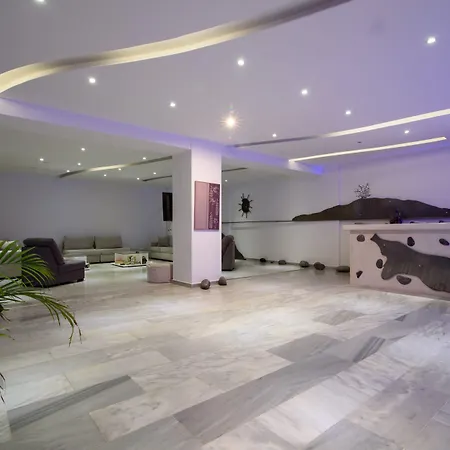 آر كيه بيتش