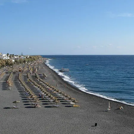 آر كيه بيتش فندق