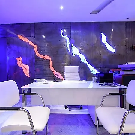 Rk海滩酒店 酒店 4*