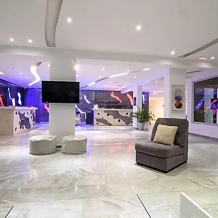 Rk海滩酒店 4*