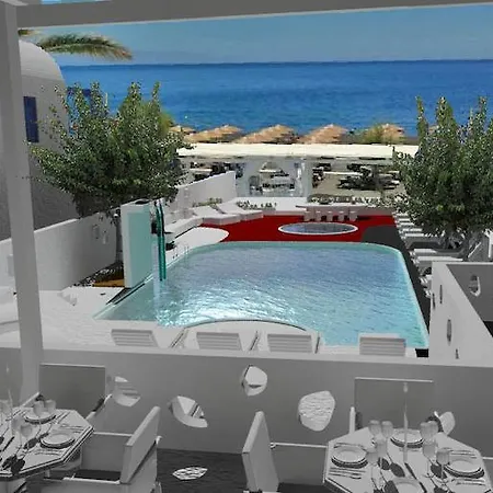 Hotell Rk