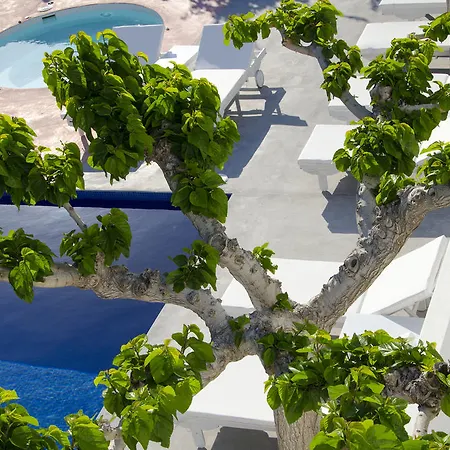 آر كيه بيتش 4* Kamári