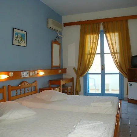 Rk Hotell