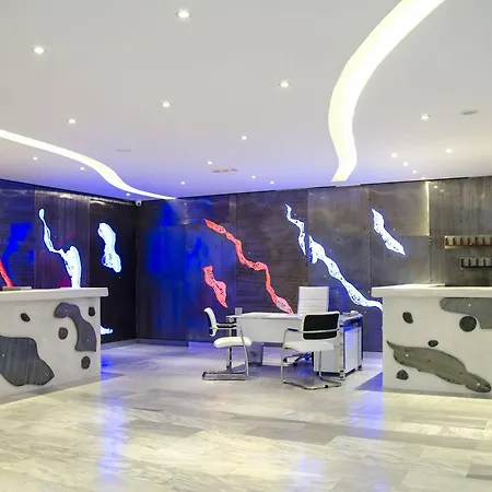 Hotell Rk