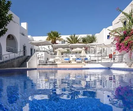 فندق آر كيه بيتش 4*