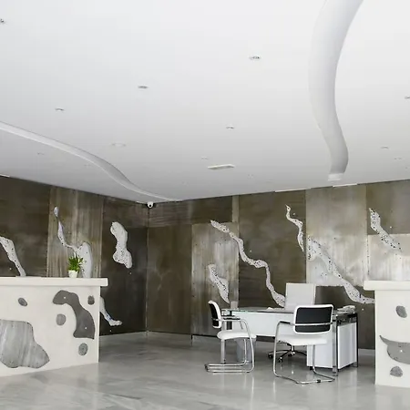 Hotel Rk Kamari (Santorini)