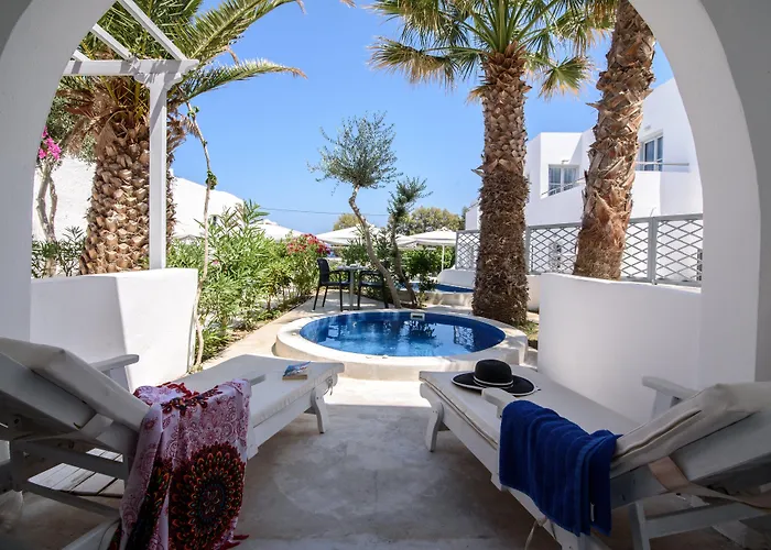 Rk海滩酒店 酒店