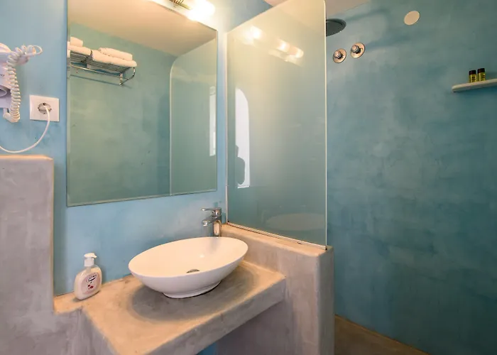 Rk海滩酒店 酒店