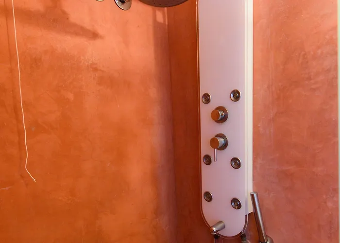 Rk海滩酒店 Kamári