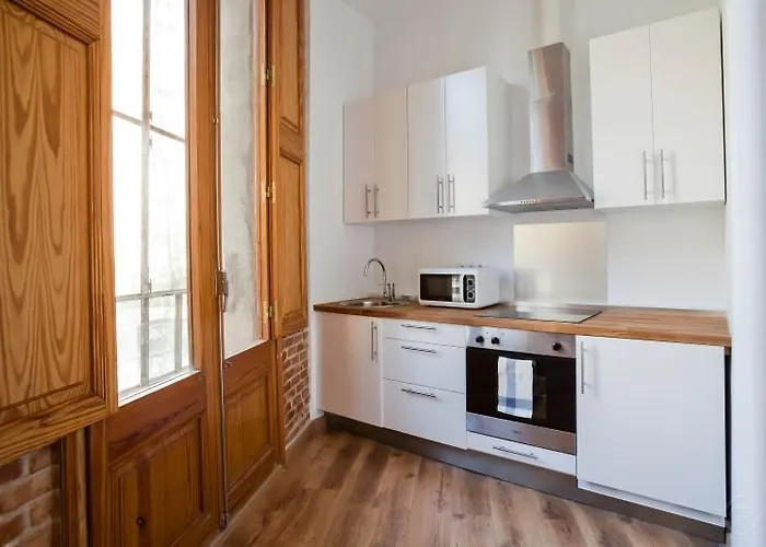 酒店 Rk海滩酒店 4*