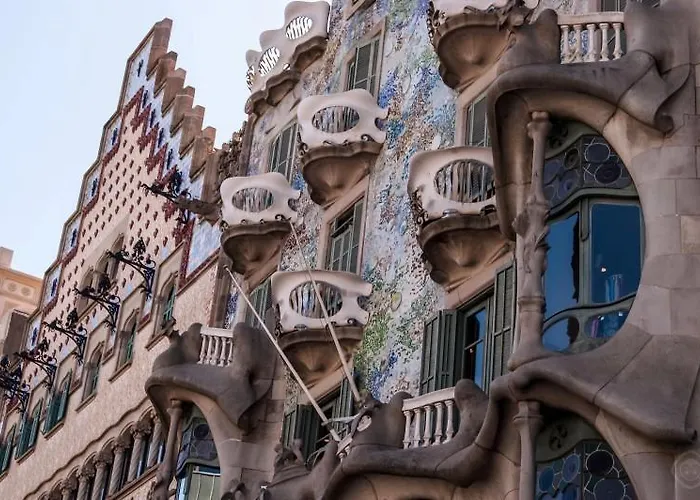 酒店 Rk海滩酒店 4*