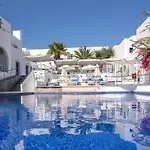 Hotel Rk 4*