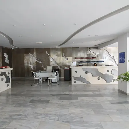 Rk Hotel 4*