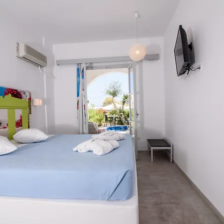 Hotel Rk