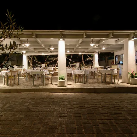 Hotel Rk Kamári