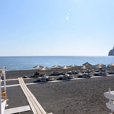 Hotel Rk Kamari (Santorini)